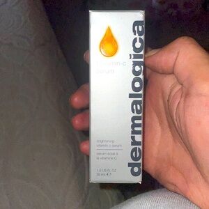 Dermalogica biolumin-c serum